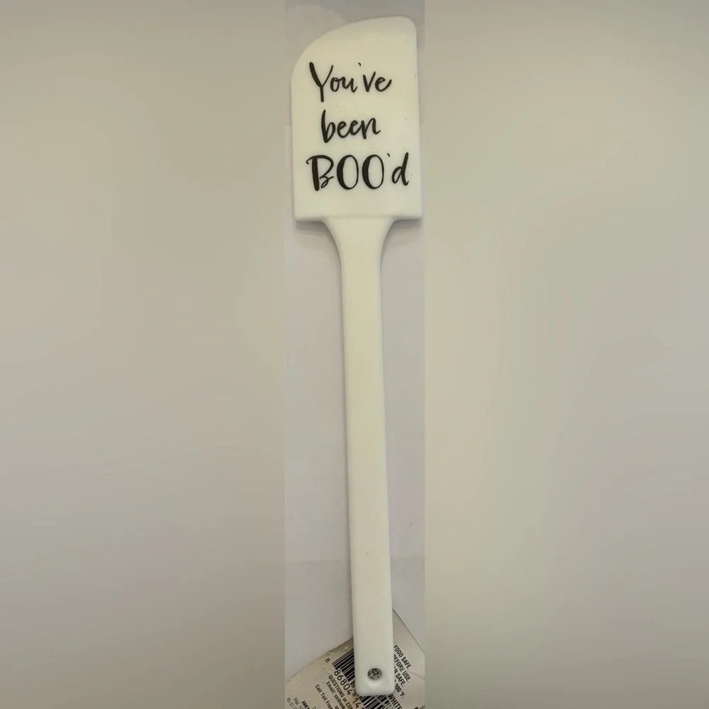 NWT Target Halloween spatulas set of 2